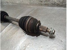 Recambio de transmision delantera derecha para mazda 3 lim. () center-line referencia OEM IAM    2