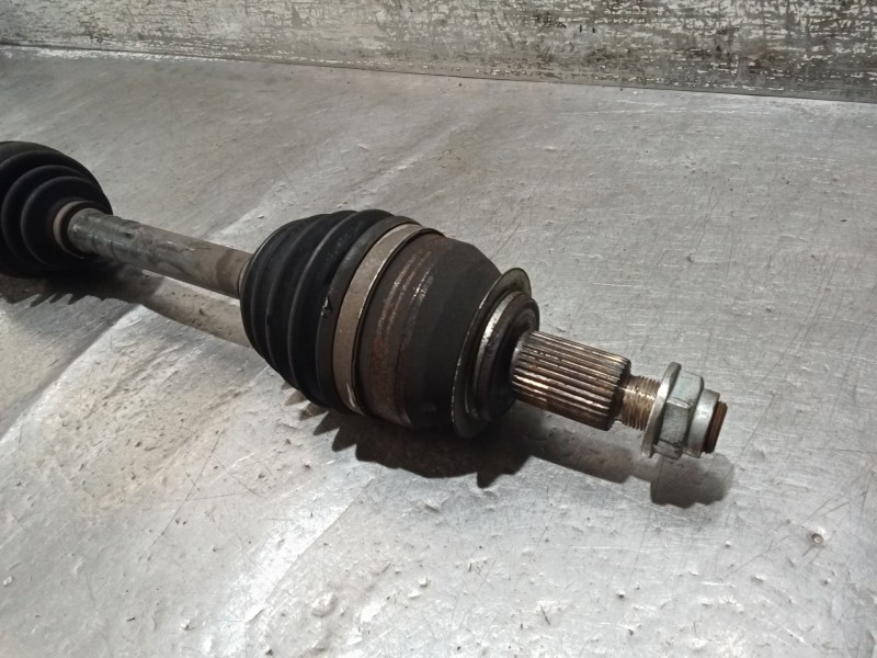 Recambio de transmision delantera derecha para mazda 3 lim. () center-line referencia OEM IAM   