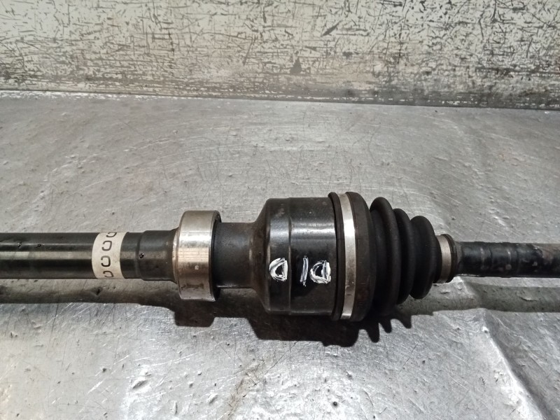 Recambio de transmision delantera derecha para mazda 3 lim. () center-line referencia OEM IAM   