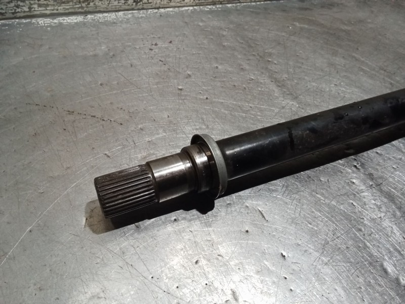 Recambio de transmision delantera derecha para mazda 3 lim. () center-line referencia OEM IAM   