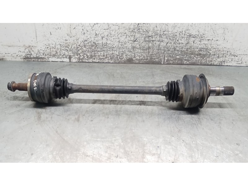 Recambio de transmision trasera derecha para mercedes-benz clk (c209) clk 320 cdi (209.320) referencia OEM IAM   02