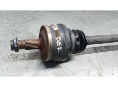 Recambio de transmision trasera derecha para mercedes-benz clk (c209) clk 320 cdi (209.320) referencia OEM IAM   02 2