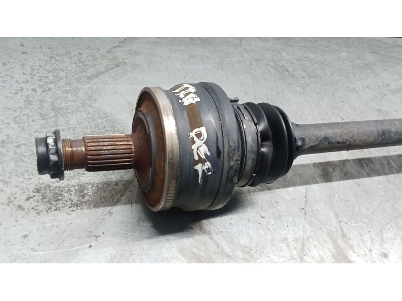 Recambio de transmision trasera derecha para mercedes-benz clk (c209) clk 320 cdi (209.320) referencia OEM IAM   02