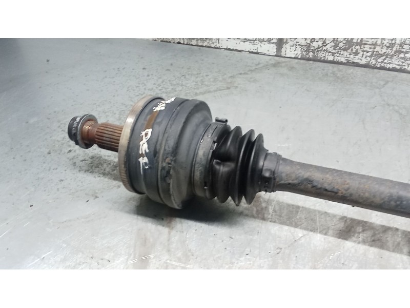 Recambio de transmision trasera derecha para mercedes-benz clk (c209) clk 320 cdi (209.320) referencia OEM IAM   02