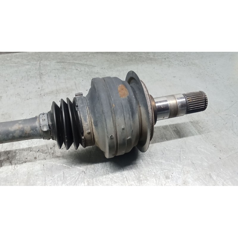 Recambio de transmision trasera derecha para mercedes-benz clk (c209) clk 320 cdi (209.320) referencia OEM IAM   02