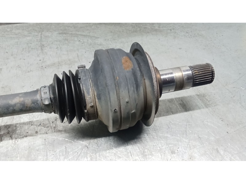 Recambio de transmision trasera derecha para mercedes-benz clk (c209) clk 320 cdi (209.320) referencia OEM IAM   02