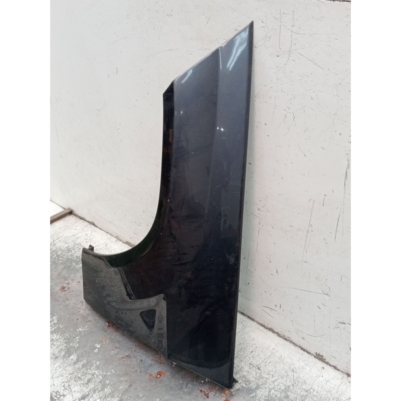 Recambio de aleta delantera izquierda para mercedes-benz clase glk (w204) glk glk 320 cdi 4-matic (204.983) referencia OEM IAM  