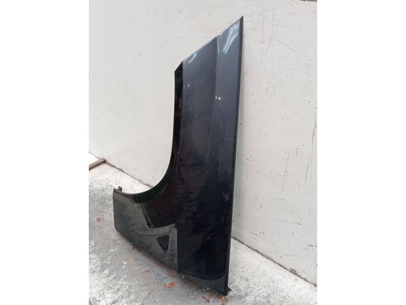 Recambio de aleta delantera izquierda para mercedes-benz clase glk (w204) glk glk 320 cdi 4-matic (204.983) referencia OEM IAM  