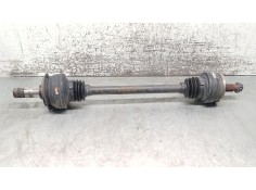 Recambio de transmision trasera izquierda para mercedes-benz clk (c209) clk 320 cdi (209.320) referencia OEM IAM   02