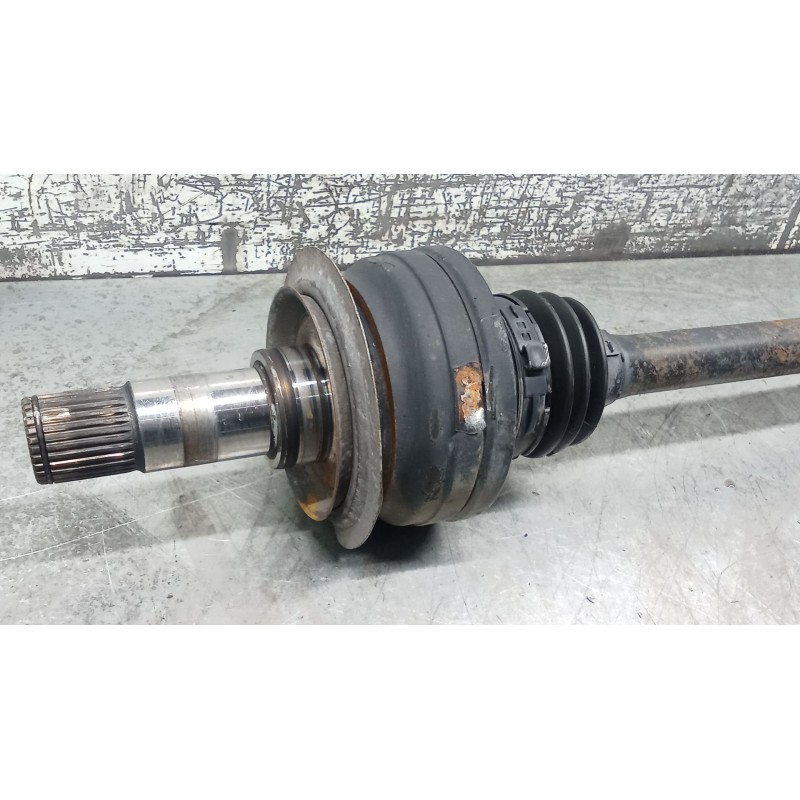 Recambio de transmision trasera izquierda para mercedes-benz clk (c209) clk 320 cdi (209.320) referencia OEM IAM   02