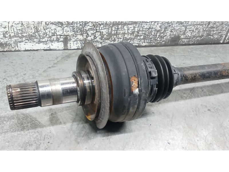 Recambio de transmision trasera izquierda para mercedes-benz clk (c209) clk 320 cdi (209.320) referencia OEM IAM   02
