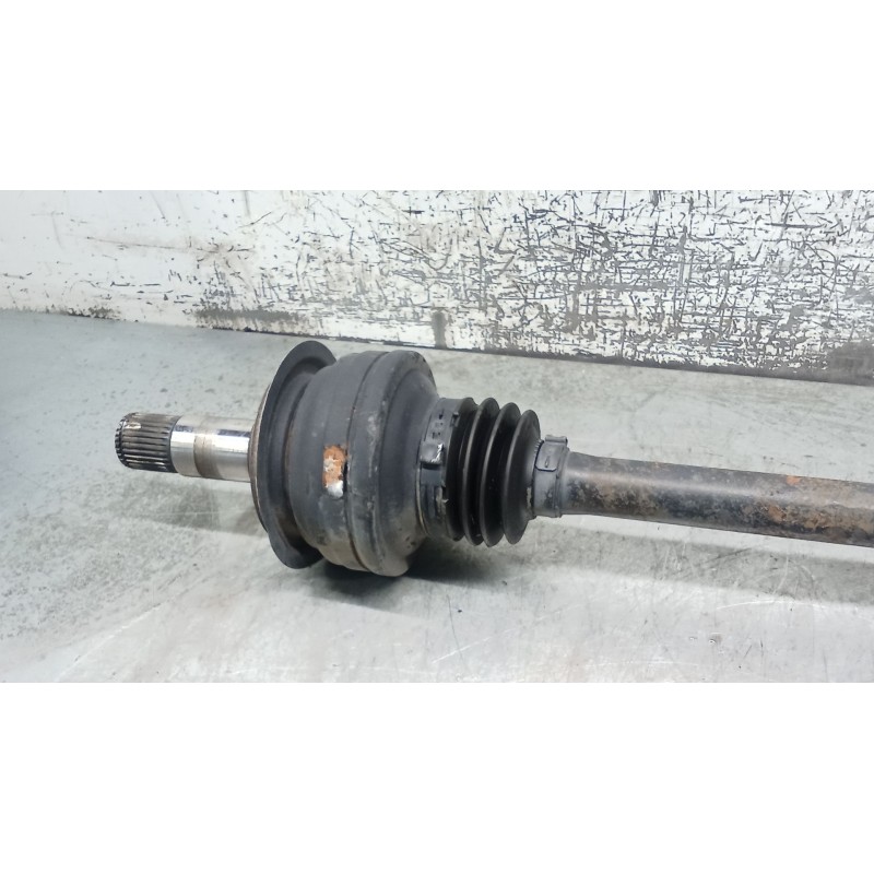 Recambio de transmision trasera izquierda para mercedes-benz clk (c209) clk 320 cdi (209.320) referencia OEM IAM   02