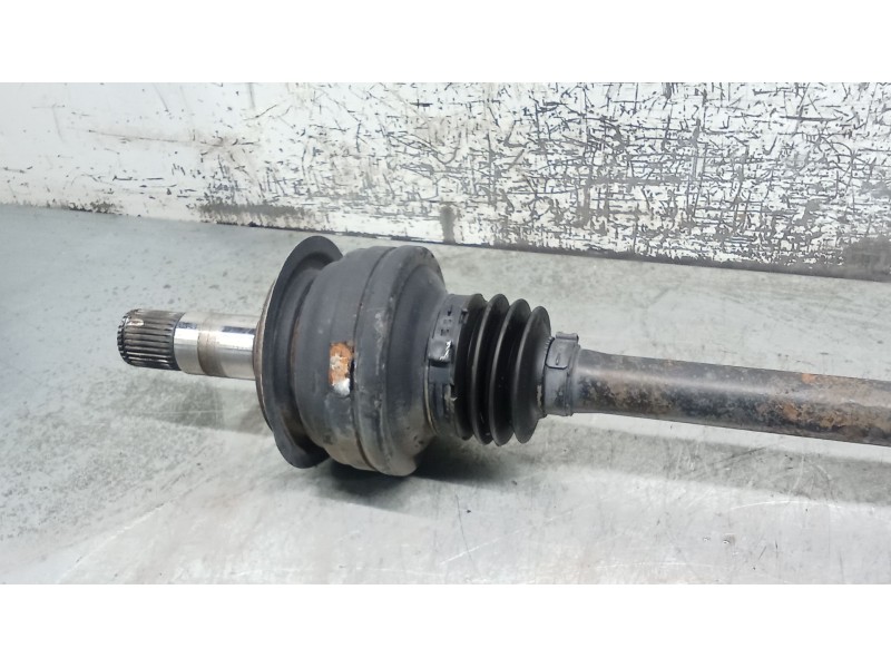 Recambio de transmision trasera izquierda para mercedes-benz clk (c209) clk 320 cdi (209.320) referencia OEM IAM   02