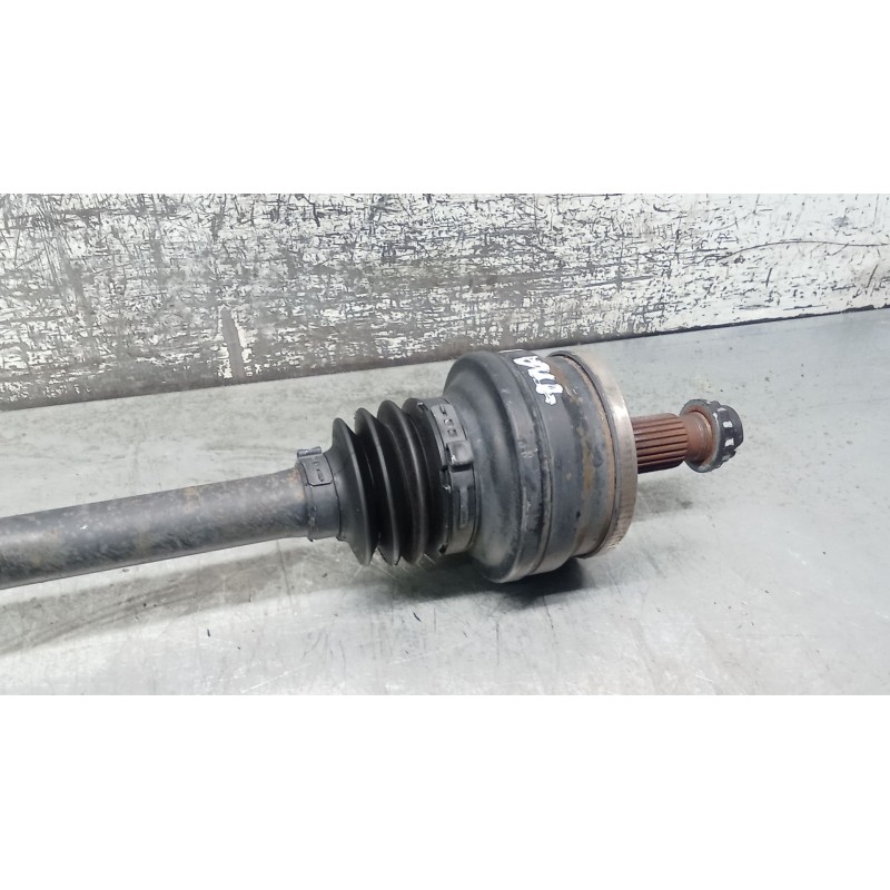 Recambio de transmision trasera izquierda para mercedes-benz clk (c209) clk 320 cdi (209.320) referencia OEM IAM   02