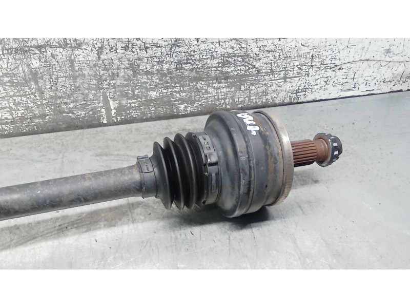 Recambio de transmision trasera izquierda para mercedes-benz clk (c209) clk 320 cdi (209.320) referencia OEM IAM   02