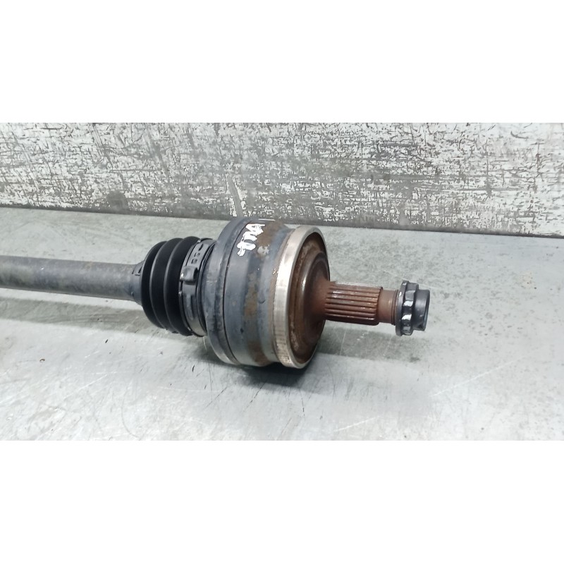 Recambio de transmision trasera izquierda para mercedes-benz clk (c209) clk 320 cdi (209.320) referencia OEM IAM   02
