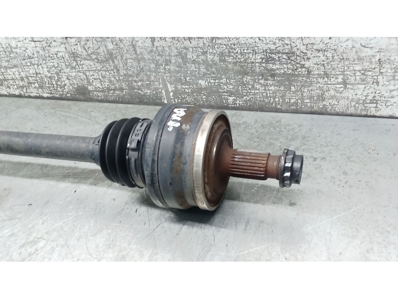 Recambio de transmision trasera izquierda para mercedes-benz clk (c209) clk 320 cdi (209.320) referencia OEM IAM   02