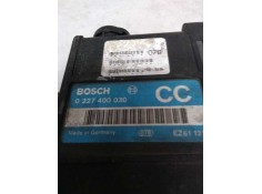 Recambio de modulo encendido para opel omega 1.8 referencia OEM IAM 0227400030 CC  2