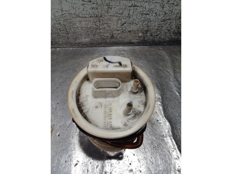 Recambio de bomba combustible para volkswagen golf iv (1j1) 1.6 16v referencia OEM IAM   98