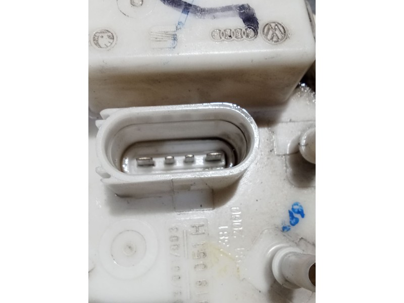 Recambio de bomba combustible para volkswagen golf iv (1j1) 1.6 16v referencia OEM IAM   98