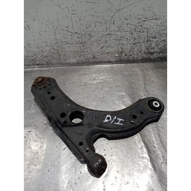 Recambio de brazo suspension inferior delantero izquierdo para volkswagen golf iv (1j1) 1.6 16v referencia OEM IAM   