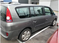 renault espace iv (jk0) del año 2008 2