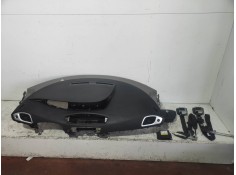 Recambio de kit airbag para renault scenic iii authentique referencia OEM IAM   