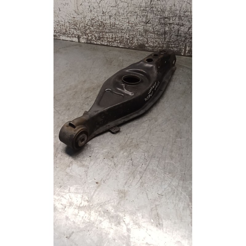 Recambio de brazo suspension inferior trasero derecho para mercedes-benz clk (c209) clk 320 cdi (209.320) referencia OEM IAM   0