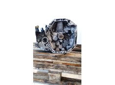 Recambio de caja cambios para nissan micra iii (k12) 1.5 dci referencia OEM IAM JR5137 5V C019959