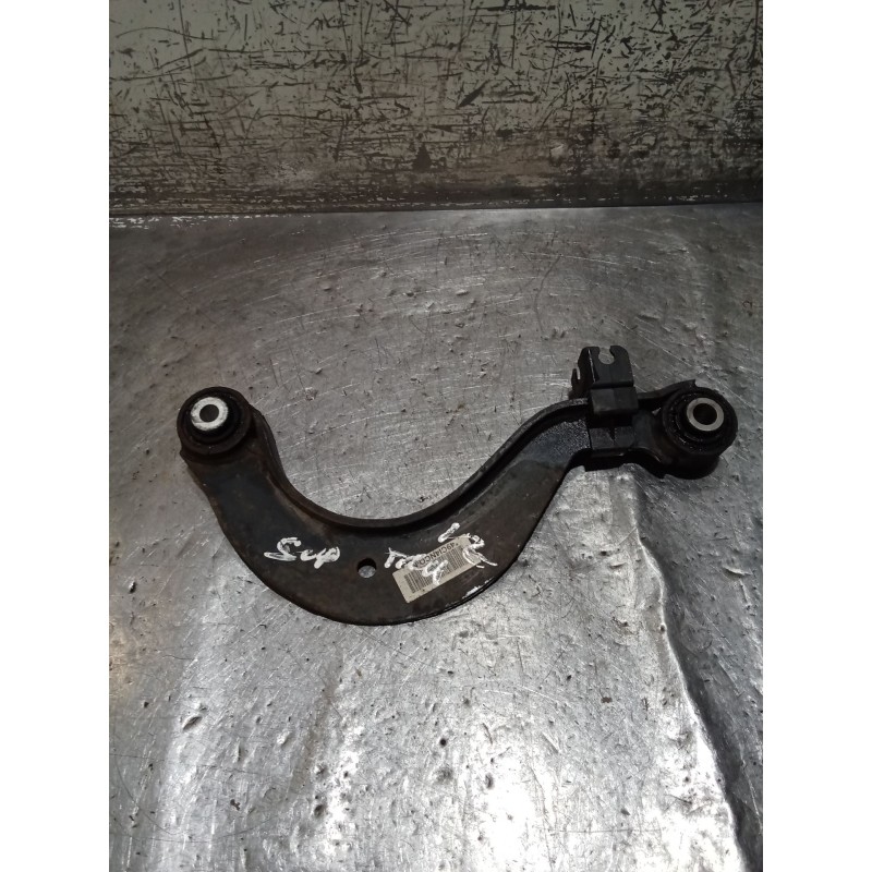 Recambio de brazo suspension superior trasero izquierdo para volkswagen touran (1t1, 1t2) 1.9 tdi referencia OEM IAM   