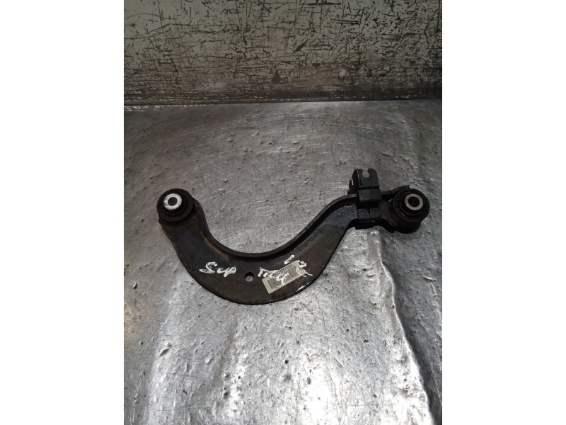 Recambio de brazo suspension superior trasero izquierdo para volkswagen touran (1t1, 1t2) 1.9 tdi referencia OEM IAM   