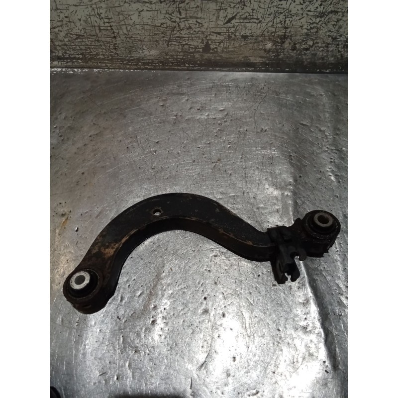 Recambio de brazo suspension superior trasero izquierdo para volkswagen touran (1t1, 1t2) 1.9 tdi referencia OEM IAM   
