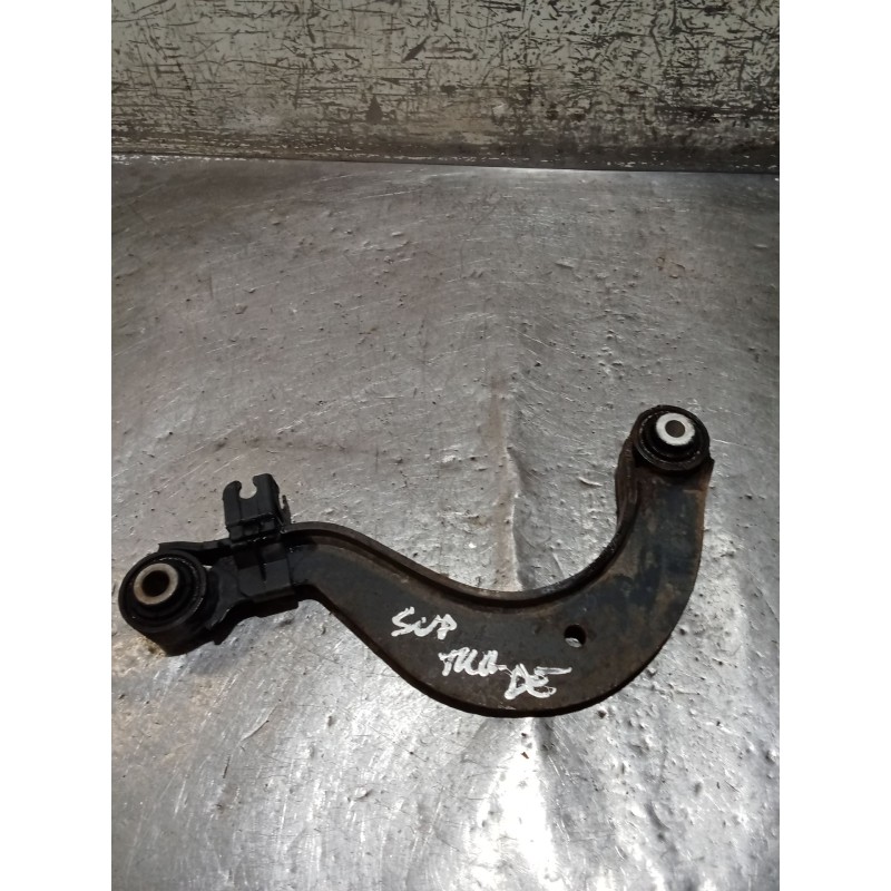 Recambio de brazo suspension superior trasero derecho para volkswagen touran (1t1, 1t2) 1.9 tdi referencia OEM IAM   