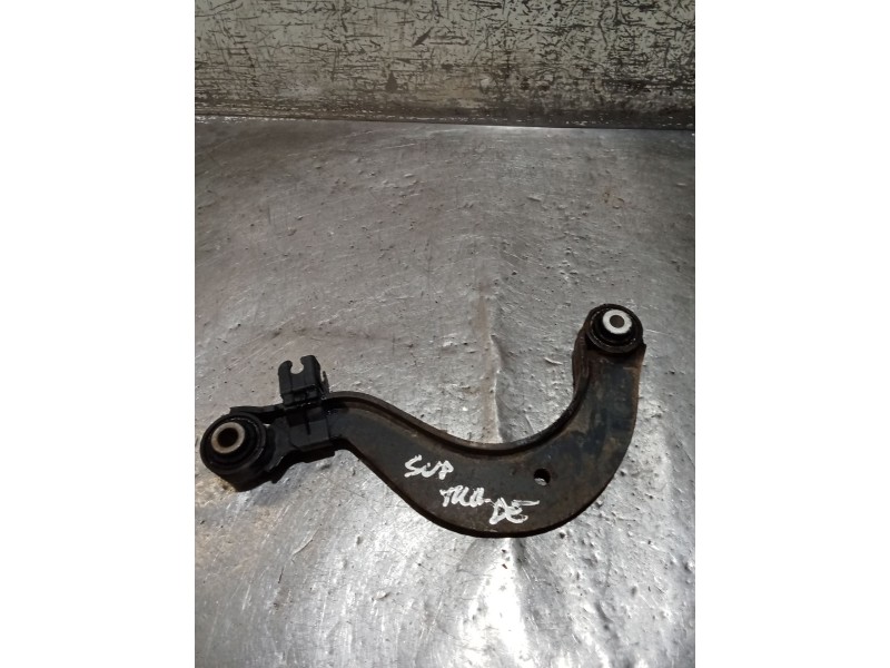 Recambio de brazo suspension superior trasero derecho para volkswagen touran (1t1, 1t2) 1.9 tdi referencia OEM IAM   