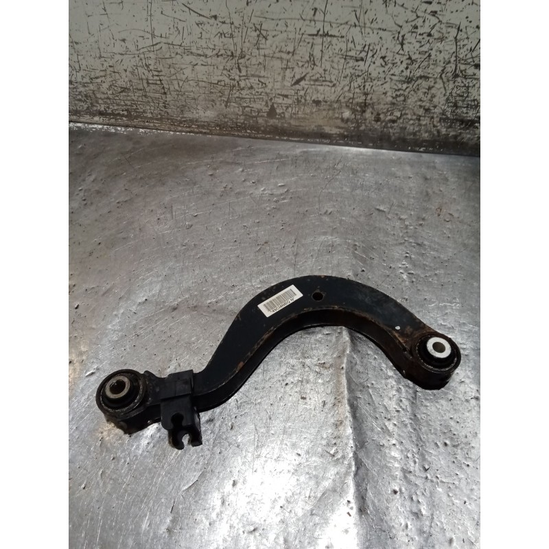 Recambio de brazo suspension superior trasero derecho para volkswagen touran (1t1, 1t2) 1.9 tdi referencia OEM IAM   
