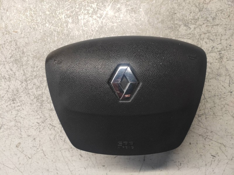 Recambio de kit airbag para renault scenic iii authentique referencia OEM IAM   