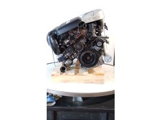 Recambio de motor completo para mercedes-benz clase e (w211) berlina referencia OEM IAM 648961 BOSCH 