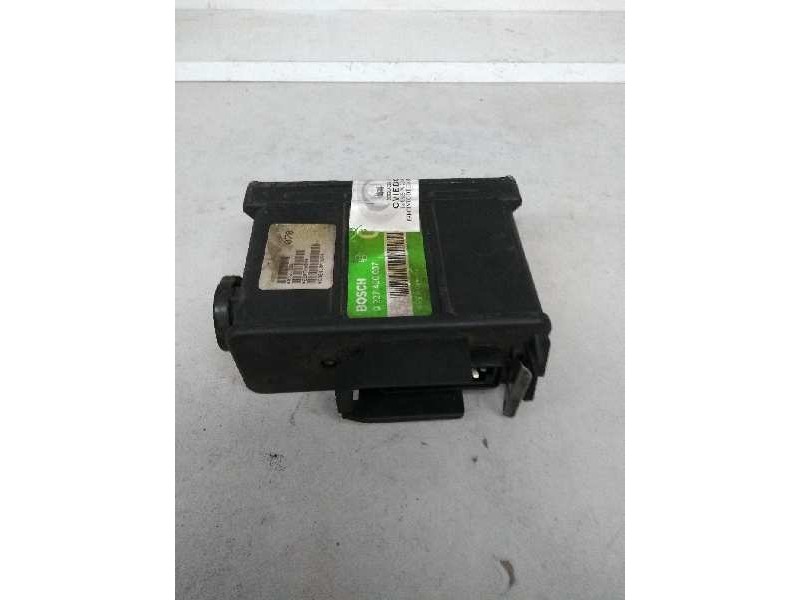 Recambio de modulo encendido para opel kadett e referencia OEM IAM 0227400037 CF 