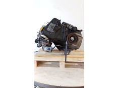 Recambio de motor completo para nissan micra iii (k12) 1.5 dci referencia OEM IAM K9K F276 DELPHI D061260