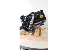 Recambio de motor completo para nissan micra iii (k12) 1.5 dci referencia OEM IAM K9K F276 DELPHI D061260 2