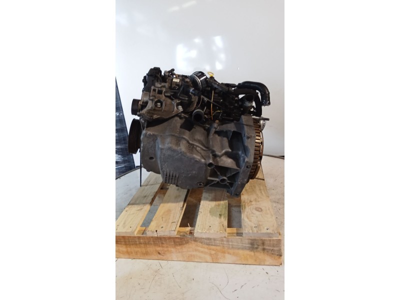 Recambio de motor completo para nissan micra iii (k12) 1.5 dci referencia OEM IAM K9K F276 DELPHI D061260