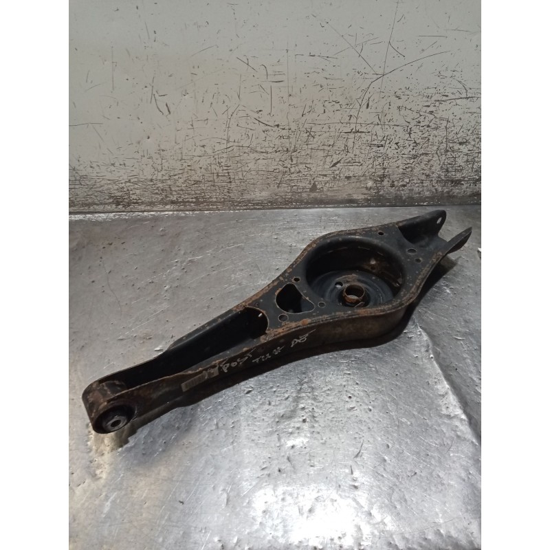 Recambio de brazo suspension inferior trasero derecho para volkswagen touran (1t1, 1t2) 1.9 tdi referencia OEM IAM  POSTERIOR 07