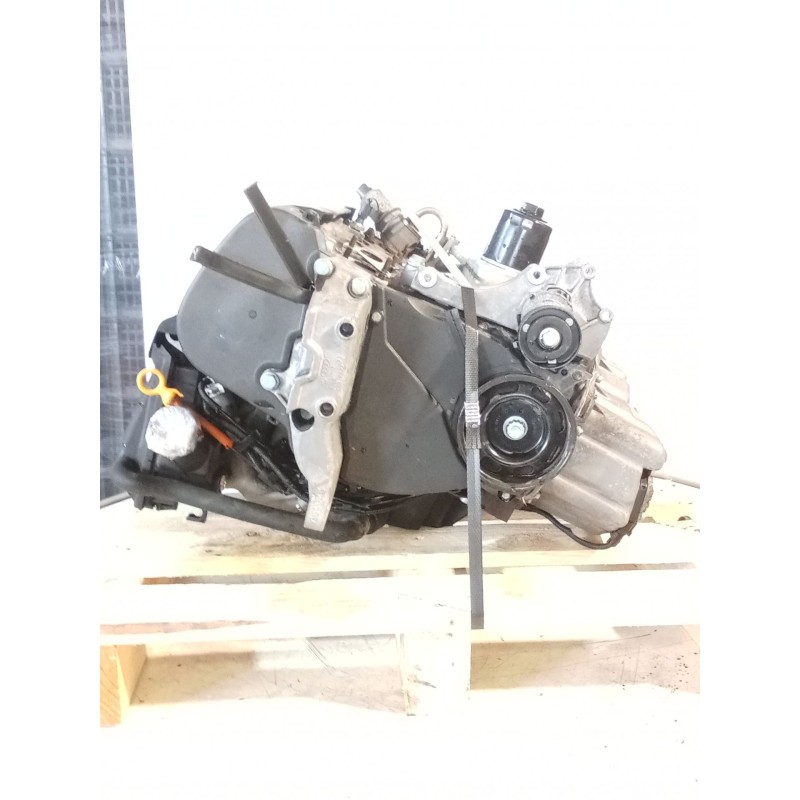 Recambio de motor completo para volkswagen golf iv (1j1) 1.6 16v referencia OEM IAM AUS  073713 27