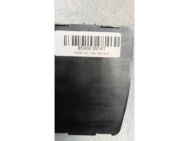 Recambio de mando multifuncion para ssangyong tivoli 1.6 turbodiesel cat referencia OEM IAM 8530035141  