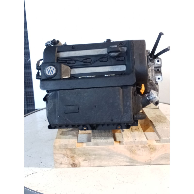 Recambio de motor completo para volkswagen golf iv (1j1) 1.6 16v referencia OEM IAM AUS  073713 27