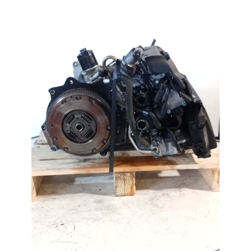 Recambio de motor completo para volkswagen golf iv (1j1) 1.6 16v referencia OEM IAM AUS  073713 27