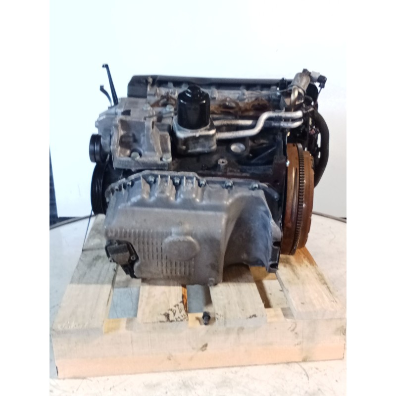 Recambio de motor completo para volkswagen golf iv (1j1) 1.6 16v referencia OEM IAM AUS  073713 27