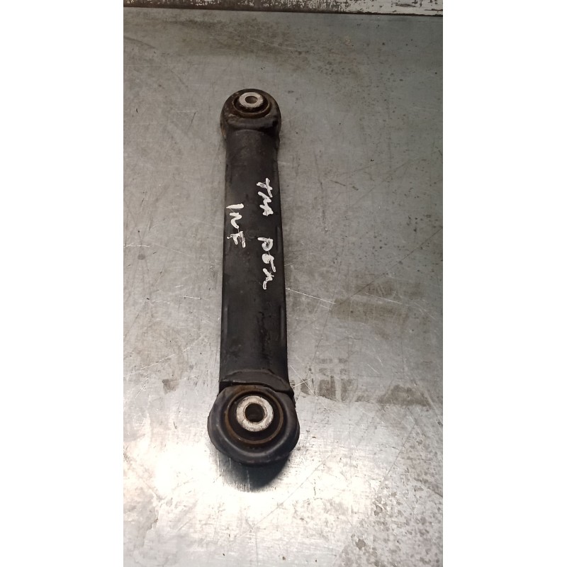 Recambio de brazo suspension inferior trasero derecho para mercedes-benz clk (c209) clk 320 cdi (209.320) referencia OEM IAM   0