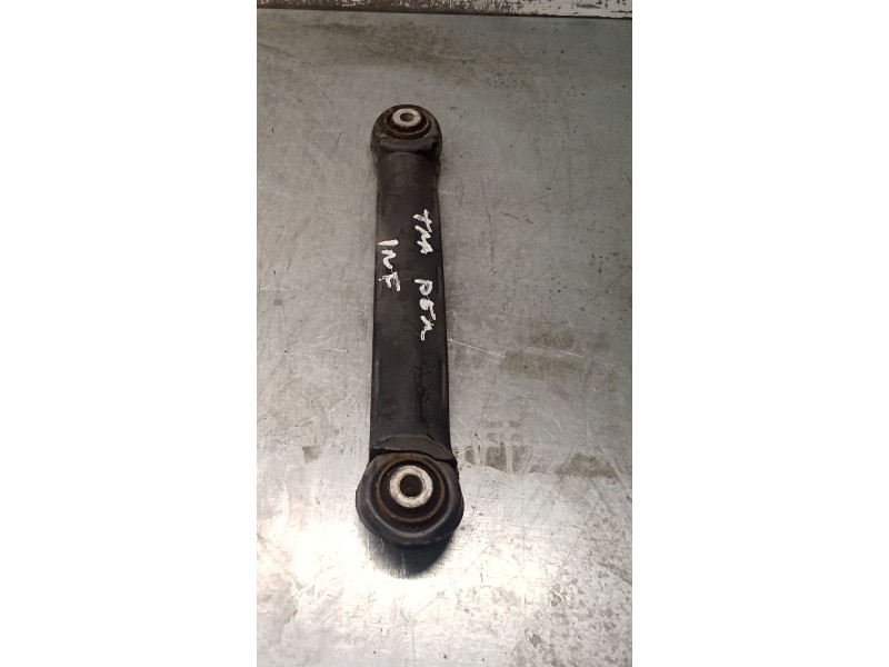 Recambio de brazo suspension inferior trasero derecho para mercedes-benz clk (c209) clk 320 cdi (209.320) referencia OEM IAM   0
