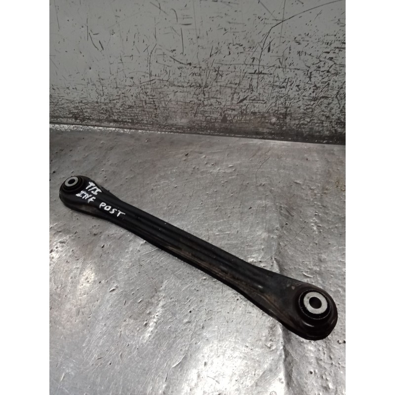 Recambio de brazo suspension inferior trasero izquierdo para volkswagen touareg (7la, 7l6, 7l7) 3.0 v6 tdi referencia OEM IAM 7L
